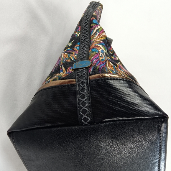 Sakroots Womens Tote Handbag And Wallet. - Picture 15 of 16